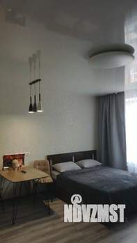 1-к квартира, посуточно, 37м2, 1/1 этаж
