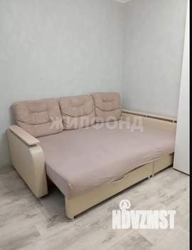 1-к квартира, на длительный срок, 36м2, 13/27 этаж