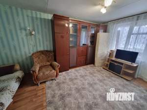1-к квартира, на длительный срок, 31м2, 3/5 этаж