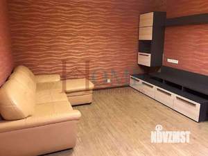 1-к квартира, на длительный срок, 43м2, 5/12 этаж