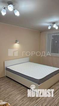 2-к квартира, на длительный срок, 53м2, 2/9 этаж