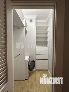 2-к квартира, на длительный срок, 52м2, 3/17 этаж