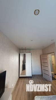 1-к квартира, на длительный срок, 37м2, 3/17 этаж