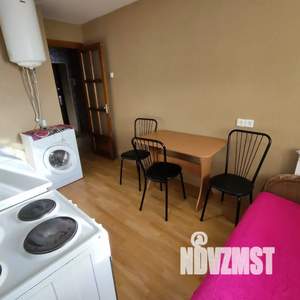 1-к квартира, посуточно, 44м2, 4/12 этаж