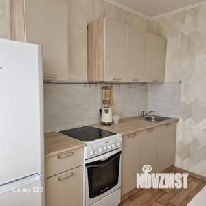 2-к квартира, на длительный срок, 45м2, 9/9 этаж
