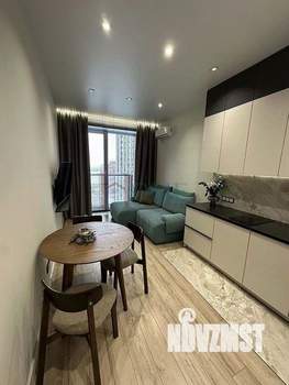 3-к квартира, на длительный срок, 57м2, 23/23 этаж