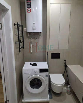 2-к квартира, на длительный срок, 37м2, 11/14 этаж