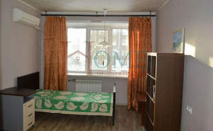 3-к квартира, на длительный срок, 62м2, 5/5 этаж