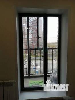 1-к квартира, на длительный срок, 40м2, 6/10 этаж