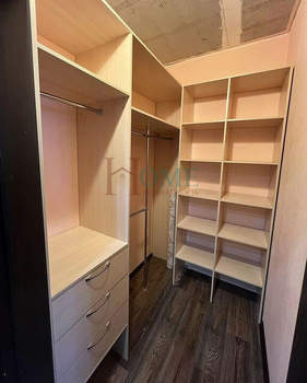 2-к квартира, на длительный срок, 48м2, 17/25 этаж