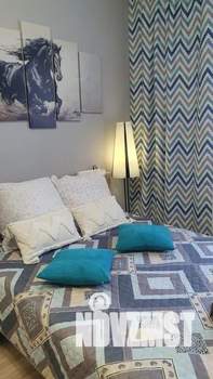 1-к квартира, посуточно, 23м2, 13/17 этаж