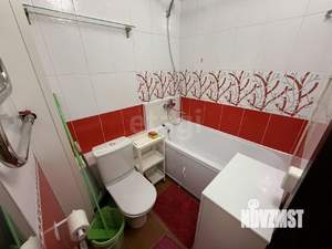 1-к квартира, на длительный срок, 30м2, 3/5 этаж