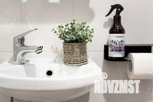 1-к квартира, посуточно, 25м2, 1/5 этаж