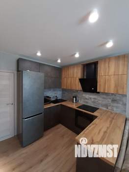 2-к квартира, на длительный срок, 70м2, 16/17 этаж
