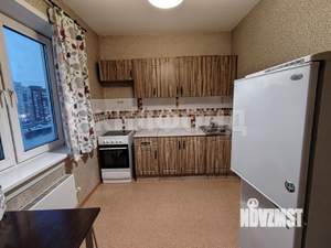 1-к квартира, на длительный срок, 37м2, 6/10 этаж