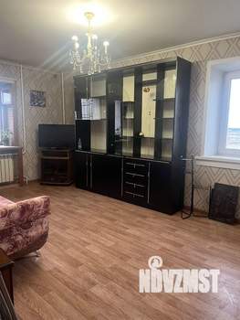 2-к квартира, на длительный срок, 55м2, 12/13 этаж