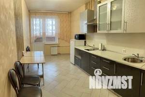 3-к квартира, посуточно, 80м2, 9/19 этаж