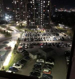 1-к квартира, на длительный срок, 28м2, 9/26 этаж