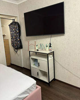 1-к квартира, на длительный срок, 35м2, 3/5 этаж