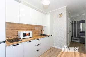 2-к квартира, на длительный срок, 44м2, 3/9 этаж