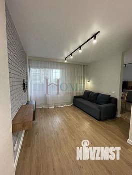 1-к квартира, на длительный срок, 47м2, 5/25 этаж