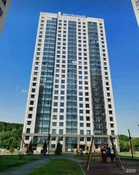 2-к квартира, на длительный срок, 45м2, 3/19 этаж