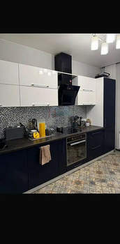 2-к квартира, на длительный срок, 62м2, 9/15 этаж