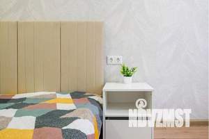 2-к квартира, посуточно, 50м2, 2/5 этаж