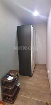 1-к квартира, на длительный срок, 40м2, 12/14 этаж