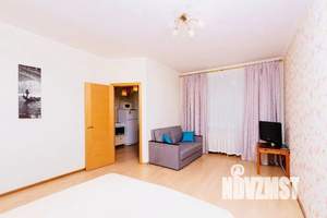 1-к квартира, посуточно, 35м2, 3/5 этаж