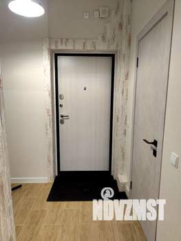 1-к квартира, на длительный срок, 35м2, 9/30 этаж