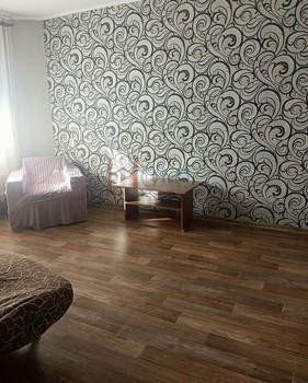 2-к квартира, на длительный срок, 53м2, 9/10 этаж