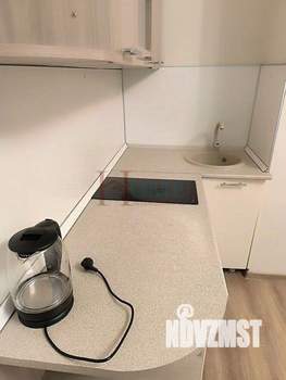 Студия квартира, на длительный срок, 30м2, 1/25 этаж