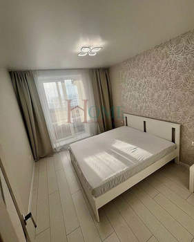 2-к квартира, на длительный срок, 41м2, 15/20 этаж