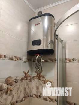 1-к квартира, на длительный срок, 28м2, 1/6 этаж