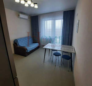 2-к квартира, на длительный срок, 37м2, 14/16 этаж