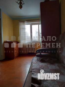 3-к квартира, на длительный срок, 60м2, 5/5 этаж