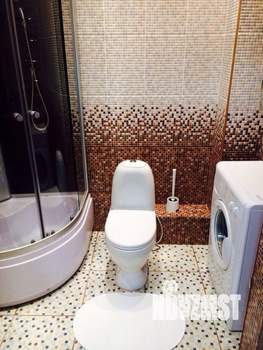 Студия квартира, на длительный срок, 35м2, 9/25 этаж