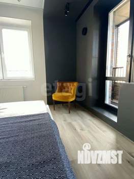 2-к квартира, на длительный срок, 40м2, 5/25 этаж