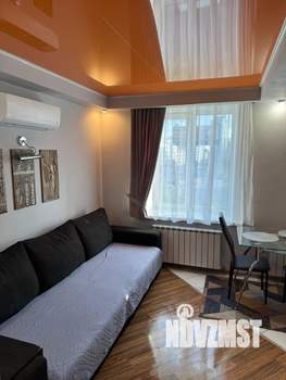 2-к квартира, посуточно, 41м2, 3/9 этаж