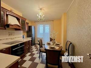3-к квартира, посуточно, 93м2, 25/25 этаж