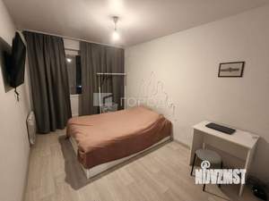 1-к квартира, на длительный срок, 33м2, 5/10 этаж