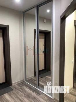 1-к квартира, на длительный срок, 36м2, 9/12 этаж