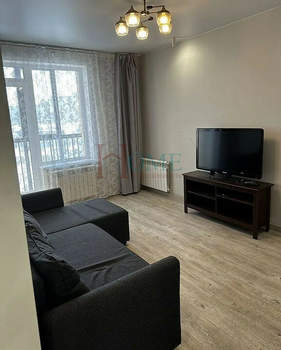 2-к квартира, на длительный срок, 55м2, 6/25 этаж