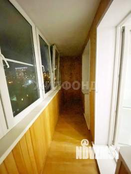 1-к квартира, на длительный срок, 34м2, 8/9 этаж