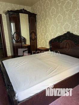 3-к квартира, на длительный срок, 96м2, 2/17 этаж