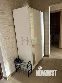 1-к квартира, на длительный срок, 40м2, 10/17 этаж
