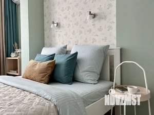 1-к квартира, посуточно, 30м2, 9/17 этаж
