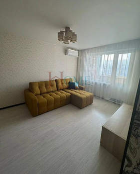 2-к квартира, на длительный срок, 45м2, 9/10 этаж