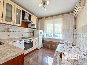 2-к квартира, на длительный срок, 52м2, 8/10 этаж